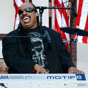 Stevie Wonder Stevie Wonder